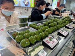 -许阿姨糕团店(南京总店)