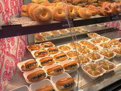 -CC BAGEL&SCONE 贝果与司康(南开大悦城店)