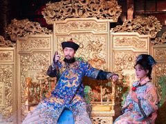 -白家大院·王府宫廷菜(苏州街店)