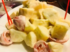 -辛氏火炉·韩式古法烤肉(松北店)