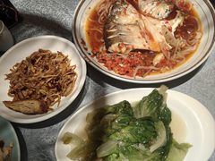 -阿娘家·原生态农家菜(国顺东路店)