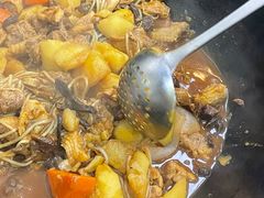 -东北福源铁锅炖