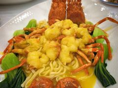 -粤盛海鲜平价店(洛溪食街店)