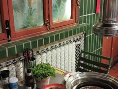 -永安里地摊烤肉(首创店)