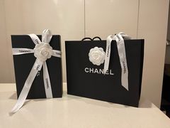 -CHANEL(恒隆广场店)