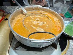 -禄婶鸡煲·打边炉
