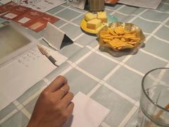 -第三空间·趣味桌游·轰趴.室内CS.剧本杀(大武汉1911店)