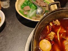 -李子坝梁山鸡(李子坝大鸡哥店)