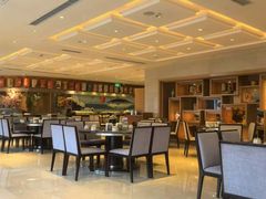 -长沙运达喜来登酒店
