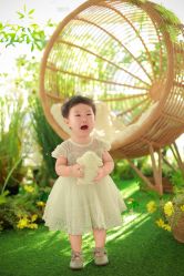 -Baby Pastel 自然光儿童摄影(CBD店)