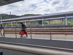 -三明北站