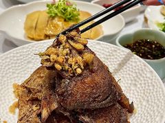 -白家餐厅(徐家汇店)