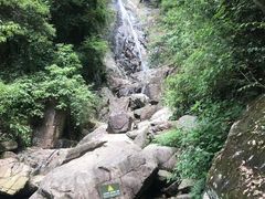 -浙北大峡谷