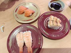-寿司郎(皇庭广场店)