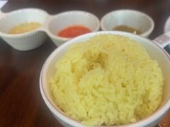 -章记星洲 · 新加坡餐厅(望京店)