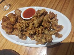-斯丹姜母鸭·古法干香(田安南路店)