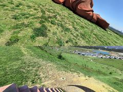 -龙里油画大草原旅游区