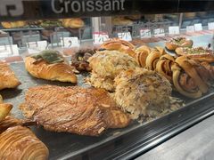 羊角包-BAKER&SPICE(祥云小镇店)
