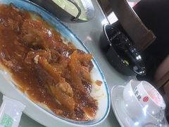 -同发号饭庄(复兴路店)