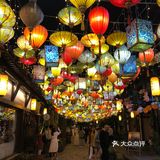 葛仙村度假村：过几天神仙的日子