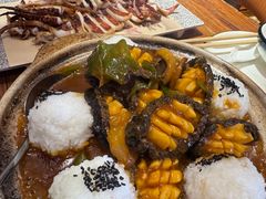 -九號院子海鲜烧烤