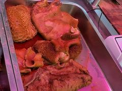 -阿娟牛肉丸·手打牛肉丸·现做现卖