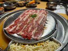 -姜虎东白丁烤肉(恒隆广场店)