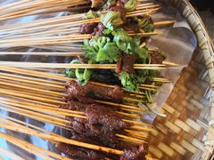 -欧阳小姐在成都(鼓楼店)