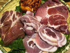 -牛炙烤肉(车公庙店)