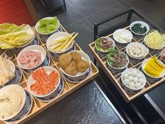 -咏江南·苏式火锅·苏州评弹(观前街店)