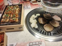-猫抓烤肉(春熙路店)