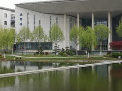 -南京医科大学(江宁校区)