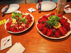 -金陵一哥龙虾(水木秦淮店)