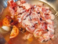 -313羊庄铁锅烀羊肉(瀚新店)