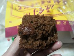 -五道口枣糕王(西单华威约饭街店)