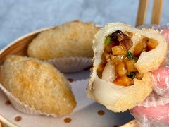 -陶兰居·手工点心·粤菜(圆融时代广场店)