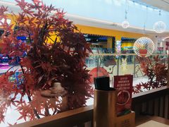 -江渔儿酸菜鱼·拔草餐厅(虎门君乐汇店)