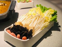 -半天妖烤鱼(西铁营万达店)