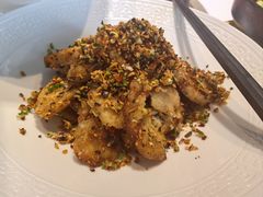 老娘舅擂笋粑-院里寻菜·精致庭院菜(观沙岭店)