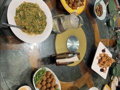 -那家小馆•北京菜•烤鸭(香山店)