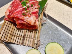 -Ant 蚂蚁洞烤肉·大营地(上海静安大悦城店)