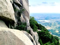 -峄山风景名胜区