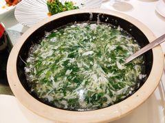 -常州华美达国际大酒店·餐饮部