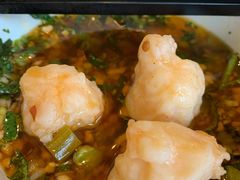 虾滑-壹小馆.皇城老妈(成都太古里店)