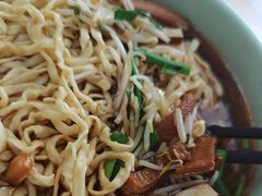 -陈记锅盖面(长江路店)