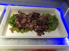 八带-金权道韩式自助烤肉(嘉华国际店)