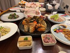 -悟空山宿陨石私汤温泉酒店(神舟大道地铁站店)