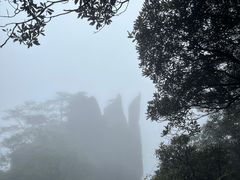 -三清山风景名胜区