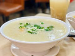 -盛记粥面(佐敦店)