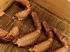 -蟹田居·活蟹料理(东城店)